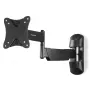Hama 00220825 TV-kinnitus/alus 66 cm (26 tolli) Must