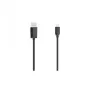 USB-kaabel Hama 00074261 1,5 m Mini-USB B USB A USB 2.0 must