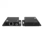 ACT 4K HDMI 1.4 pikenduskomplekt üle CAT6 UTP, IR toega, 40 meetrit