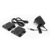 ACT 4K HDMI 1.4 pikenduskomplekt üle CAT6 UTP, IR toega, 40 meetrit