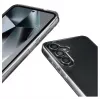 Hama Always Clear mobiiltelefoni ümbris 17 cm (6,7-tolline) kate Läbipaistev