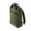 Hama 00222054 seljakott Rucksack Must, Oliiv Taaskasutatud polüester