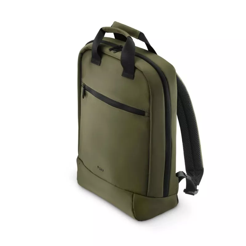Hama 00222054 seljakott Rucksack Must, Oliiv Taaskasutatud polüester