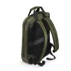 Hama 00222054 seljakott Rucksack Must, Oliiv Taaskasutatud polüester