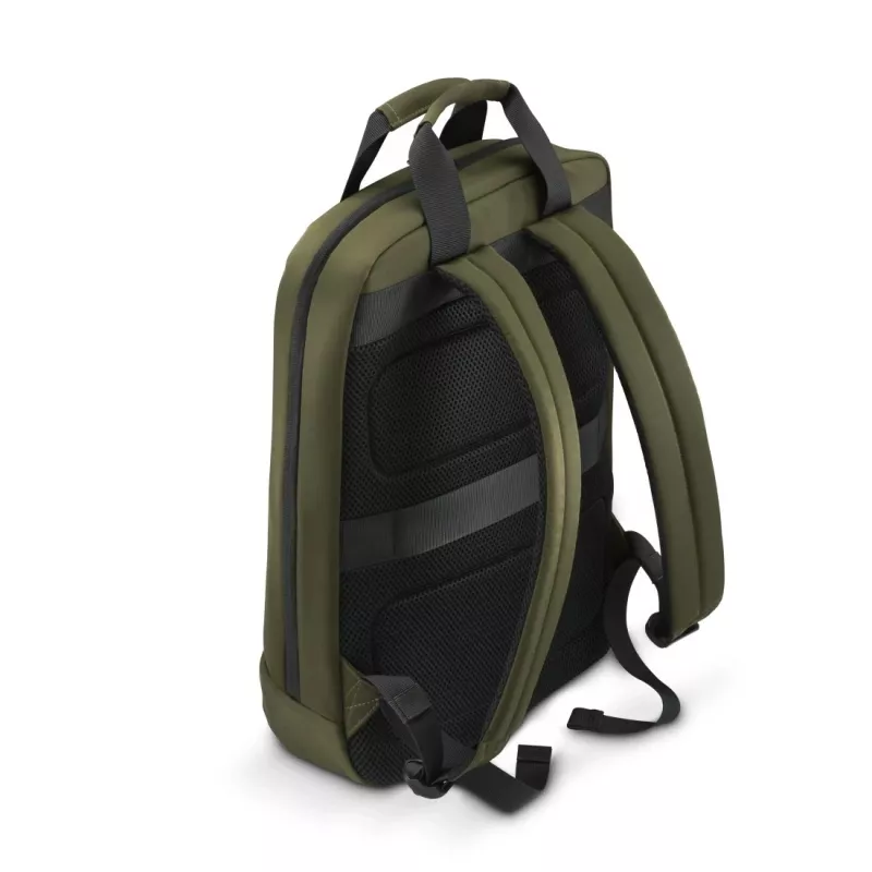 Hama 00222054 seljakott Rucksack Must, Oliiv Taaskasutatud polüester