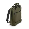 Hama 00222054 seljakott Rucksack Must, Oliiv Taaskasutatud polüester