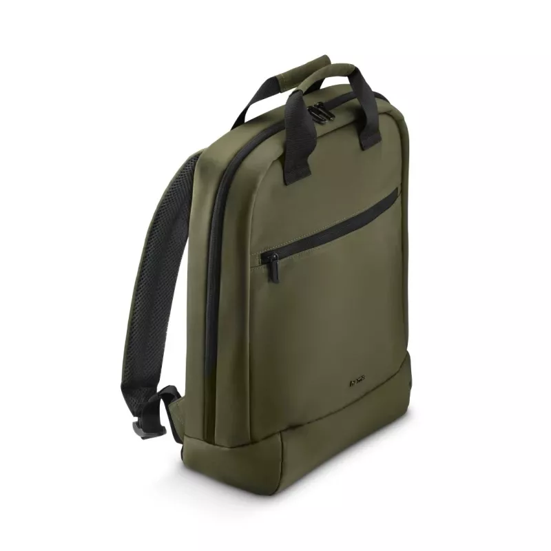 Hama 00222054 seljakott Rucksack Must, Oliiv Taaskasutatud polüester
