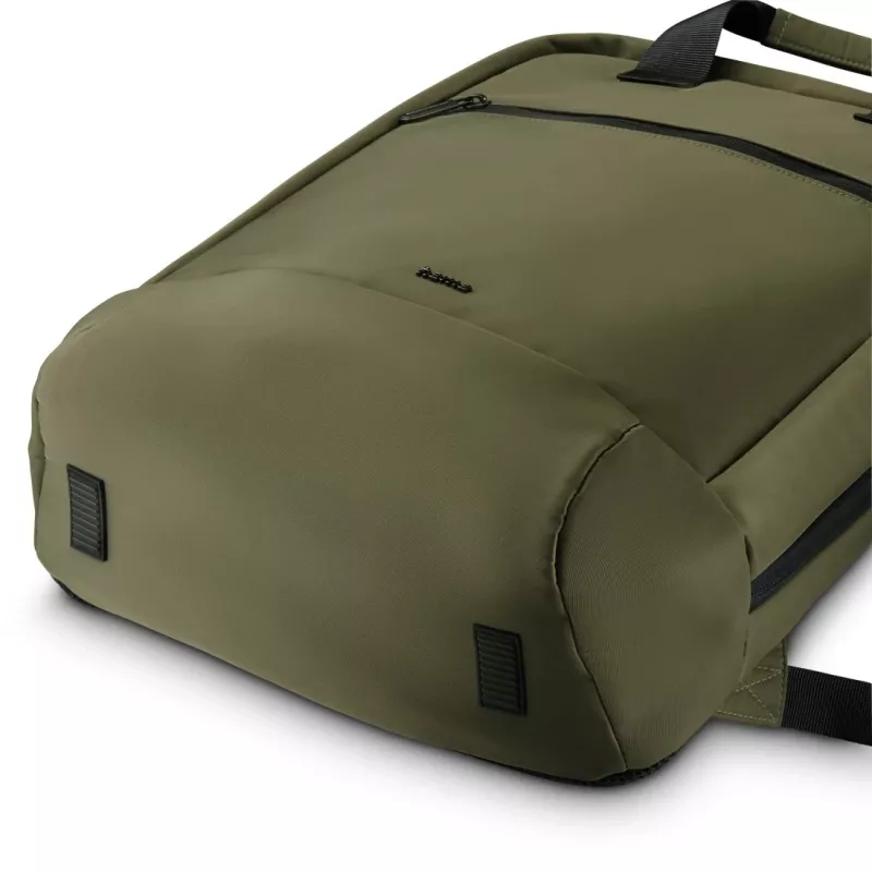 Hama 00222054 seljakott Rucksack Must, Oliiv Taaskasutatud polüester