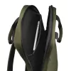 Hama 00222054 seljakott Rucksack Must, Oliiv Taaskasutatud polüester