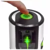 Lasernivelliir Laserliner 081.081E 40m isetasanduv täpsus 0,5mm/m