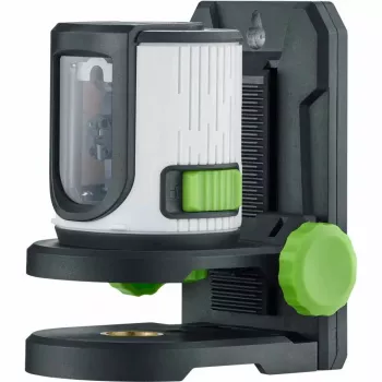 Lasernivelliir Laserliner 081.081E 40m isetasanduv täpsus 0,5mm/m
