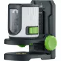 Lasernivelliir Laserliner 081.081E 40m isetasanduv täpsus 0,5mm/m