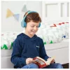 Hama Teens Guard II Peakomplekt Traadita Peapael Kõned/Muusika USB USB-C Bluetooth Sinine, Oranž