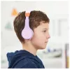 Hama Teens Guard II kõrvaklapid, juhtmevabad, peakinnitusega, kõned/muusika, USB USB-C, Bluetooth, oranž, lilla