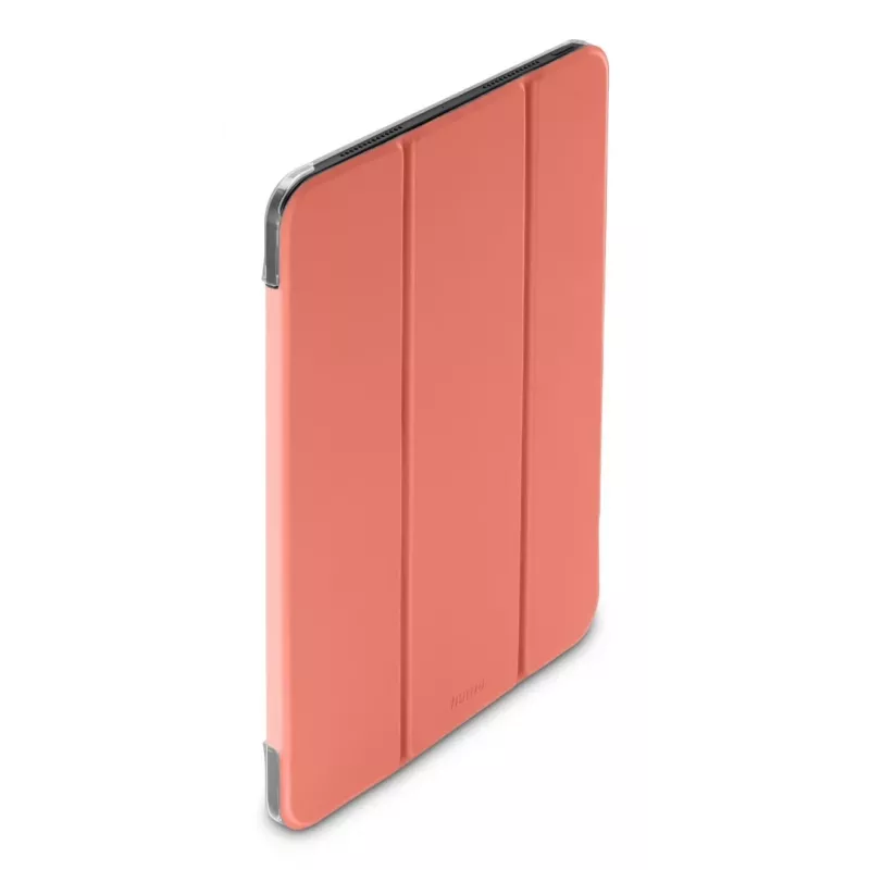 Hama Fold Clear 33 cm (13 tolli) Folio Coral, läbipaistev