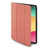 Hama Fold Clear 33 cm (13 tolli) Folio Coral, läbipaistev