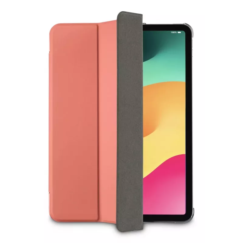 Hama Fold Clear 33 cm (13 tolli) Folio Coral, läbipaistev