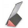 Hama Fold Clear 33 cm (13 tolli) Folio Coral, läbipaistev