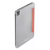 Hama Fold Clear 33 cm (13 tolli) Folio Coral, läbipaistev