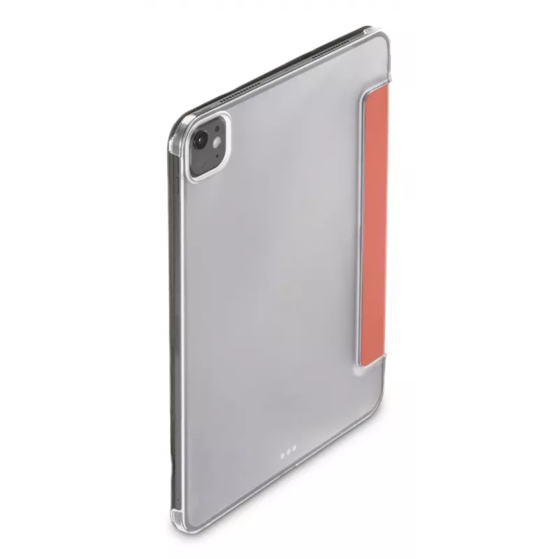 Hama Fold Clear 33 cm (13 tolli) Folio Coral, läbipaistev