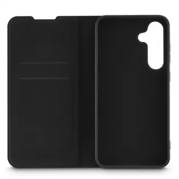 Hama 00136071 mobiiltelefoni ümbris 15,8 cm (6,2 tolli) klappümbris Must