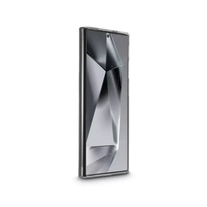 Hama 00136089 mobiiltelefoni ümbris 17,3 cm (6,8 tolli) kate läbipaistev