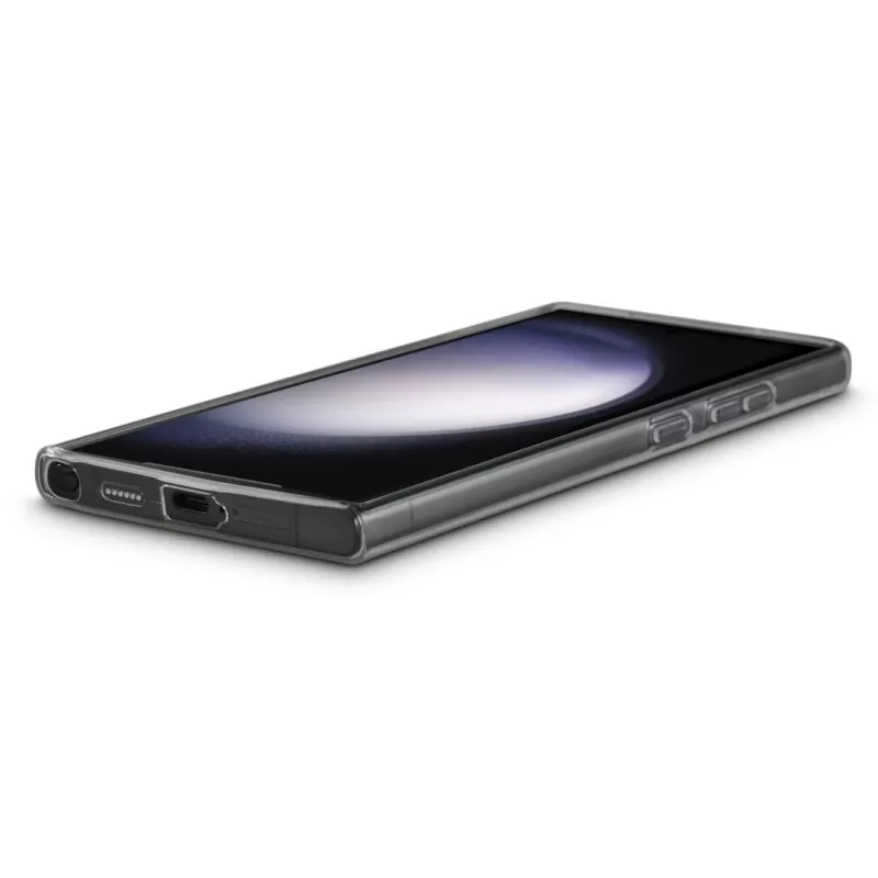 Hama 00136089 mobiiltelefoni ümbris 17,3 cm (6,8 tolli) kate läbipaistev