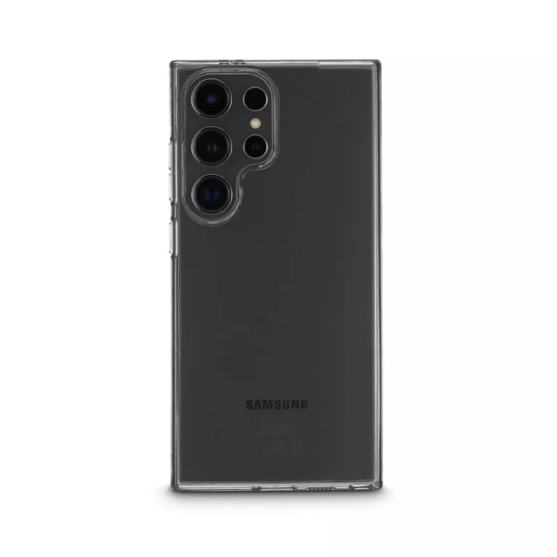 Hama 00136089 mobiiltelefoni ümbris 17,3 cm (6,8 tolli) kate läbipaistev
