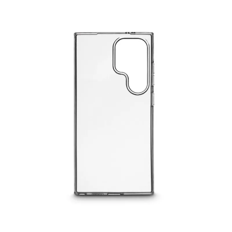 Hama 00136089 mobiiltelefoni ümbris 17,3 cm (6,8 tolli) kate läbipaistev