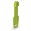 Lindy RJ45 pordilukud rohelised, 10 tk + 1 võti