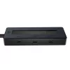 HP 4K USB-C Multiport Hub, USB USB-C, USB USB-C, 10000 Mbit/s, 3840 x 2160, must, 65 W