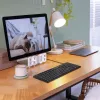 Hama CK-200 klaviatuur kodu/kontori jaoks USB QWERTZ saksa must