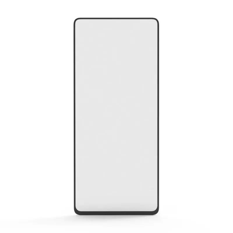 Hama Extreme Protect Clear ekraanikaitse Samsung 1 tk