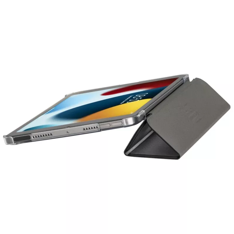 Hama Fold Clear 21,1 cm (8,3 tolli) Folio Must