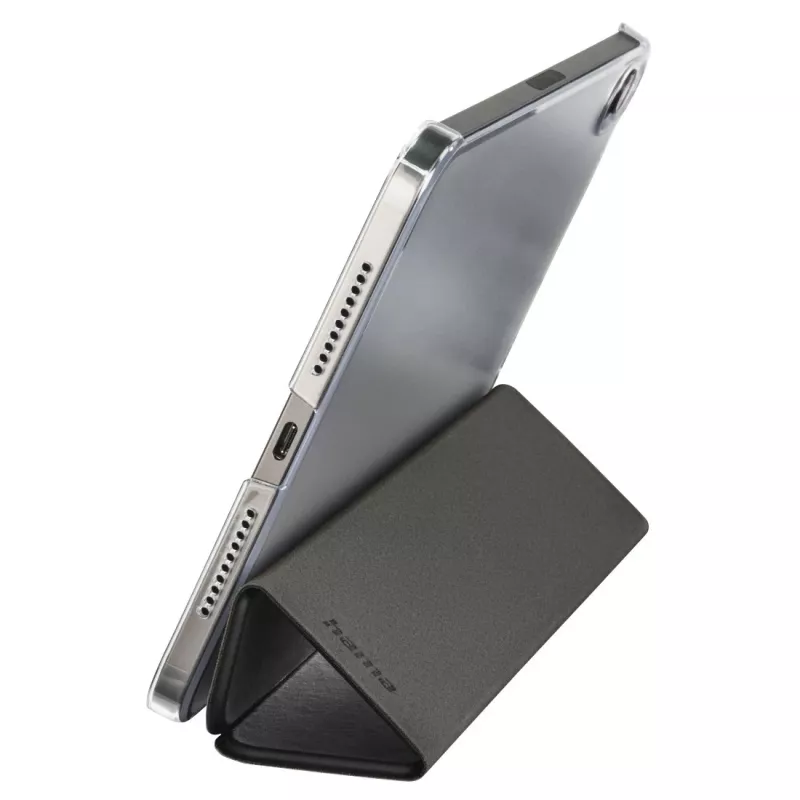 Hama Fold Clear 21,1 cm (8,3 tolli) Folio Must