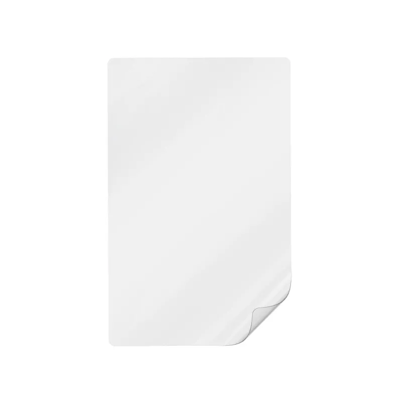 Hama Hiflex Clear ekraanikaitse Samsung 1 tk