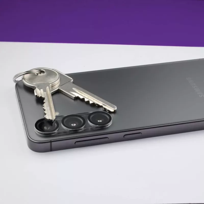 Hama Cam Protect kaamera objektiivi kaitsevahend Samsung 1 tk