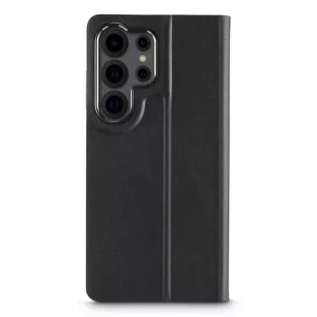 Hama Eco Premium mobiiltelefoni ümbris 17.5 cm (6.9 tolli) flippkate Must