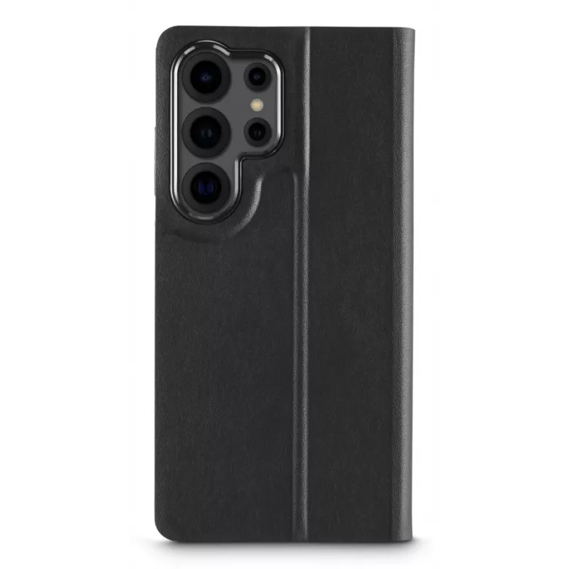 Hama Eco Premium mobiiltelefoni ümbris 17.5 cm (6.9 tolli) flippkate Must