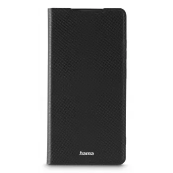 Hama Daily Protect mobiiltelefoni ümbris 17.5 cm (6.9 tolli) õhuke must