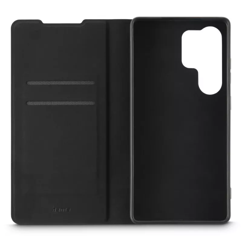 Hama Daily Protect mobiiltelefoni ümbris 17.5 cm (6.9 tolli) õhuke must