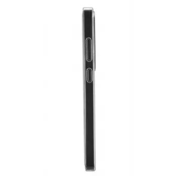 Hama Always Clear mobiiltelefoni ümbris 17,5 cm (6,9 tolli) ümbris läbipaistev