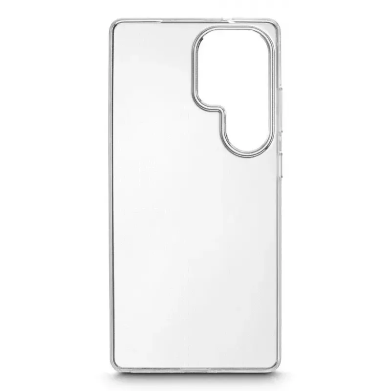 Hama Always Clear mobiiltelefoni ümbris 17,5 cm (6,9 tolli) ümbris läbipaistev