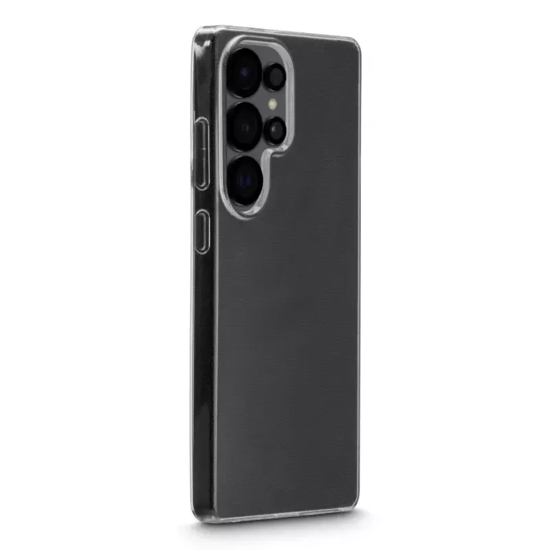 Hama Always Clear mobiiltelefoni ümbris 17,5 cm (6,9 tolli) ümbris läbipaistev