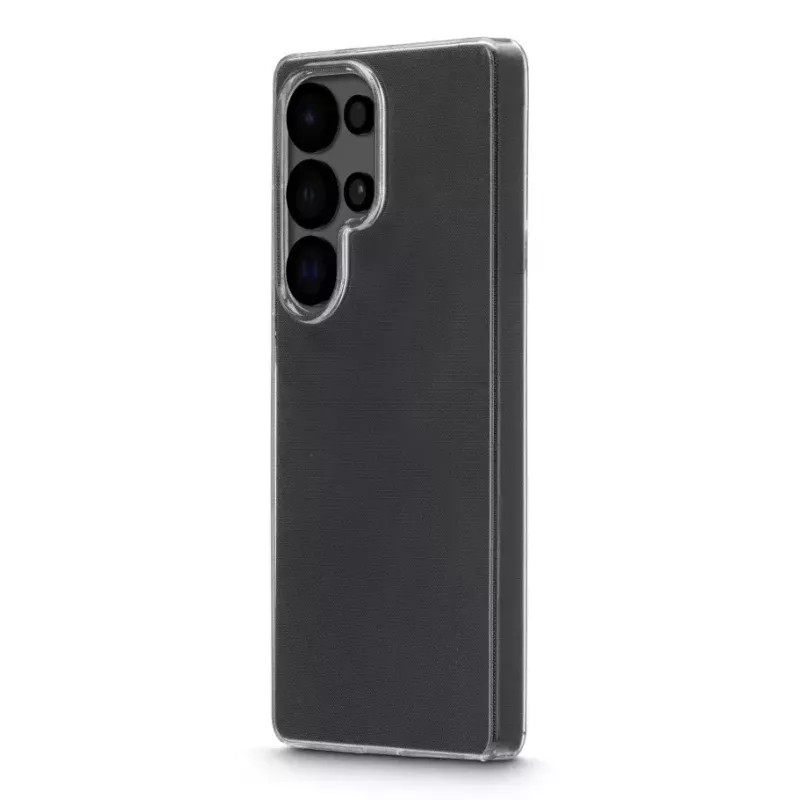 Hama Always Clear mobiiltelefoni ümbris 17,5 cm (6,9 tolli) ümbris läbipaistev