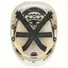 Kaitsepeakate Uvex 9731031 kõrgtihedast polüetüleenist valge 51-65 cm