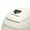 Kaitsepeakate Uvex 9731031 kõrgtihedast polüetüleenist valge 51-65 cm