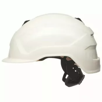 Kaitsepeakate Uvex 9731031 kõrgtihedast polüetüleenist valge 51-65 cm