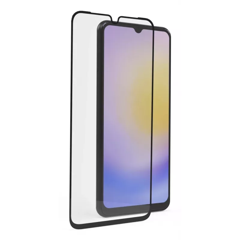 Hama Extreme Protect läbipaistev ekraanikaitse Samsung 1 tk