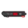 Nugade nuga WEDO 78 822 Must Punane Snap-off tera 50mm 175mm